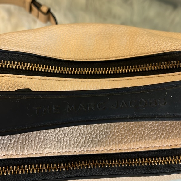 The SOFT BOX Marc Jacobs crossbody - Picture 6 of 8